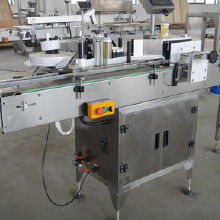 食品工業(yè)包裝機(jī)械與貼標(biāo)機(jī)械 提升效率與品牌價(jià)值的核心設(shè)備